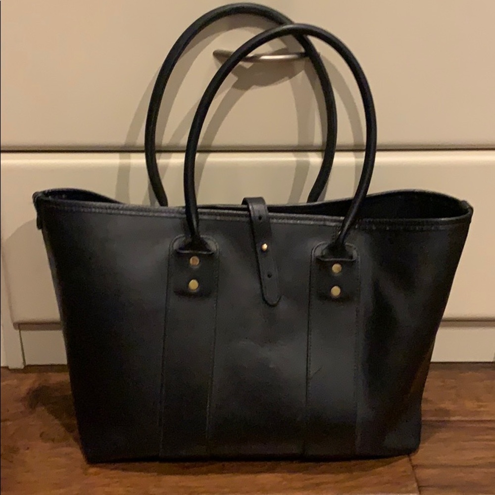 J.W. Hulme Co Market Tote